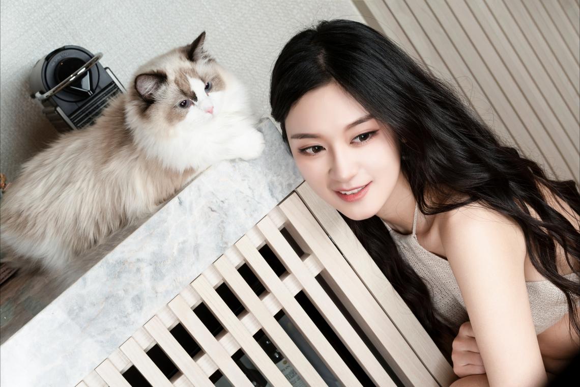 青海气象台发布高温黄色预警